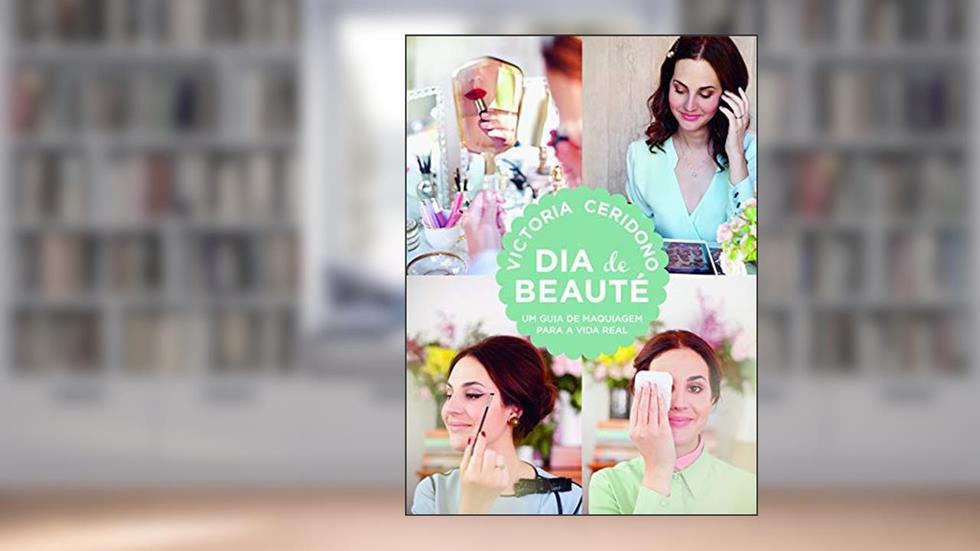 Dia de Beauté, do autor Victoria Ceridono