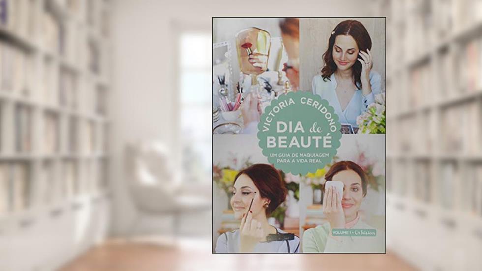 Dia de Beaute. Os Básicos - Volume 1, do autor Paralela