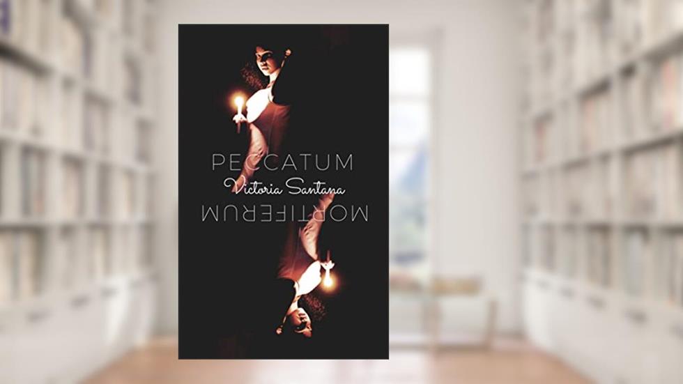 Peccatum Mortiferum (NIARA Livro 1), do autor Victoria Santana