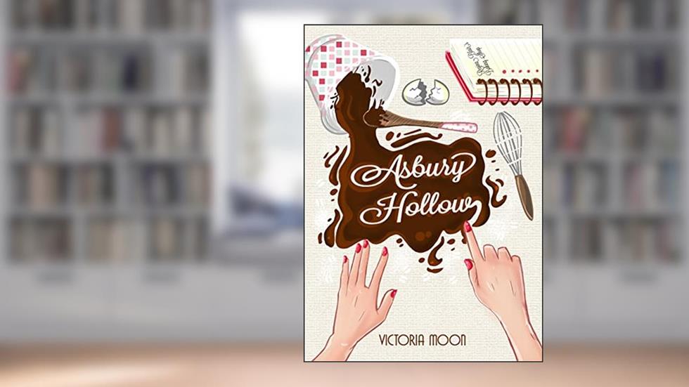 Asbury Hollow: O lugar que tudo inspirou (Volume I), do autor Victoria Moon