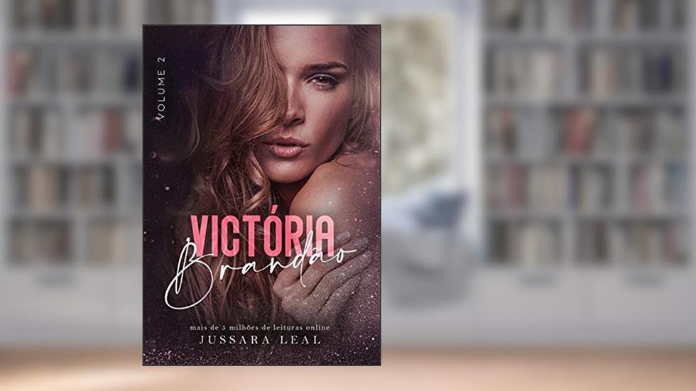 VICTÓRIA BRANDÃO: Segundo livro - Matheus Albuquerque (Série Sem Limites 7), do autor Jussara Leal