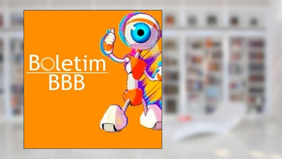 Boletim BBB (#BBB21), do autor Tá na Hora Podcast