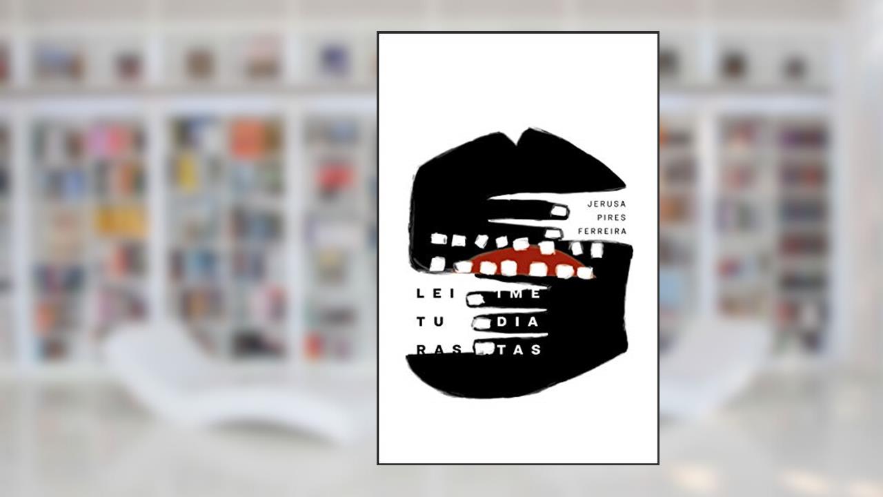 Leituras Imediatas, do autor Jerusa Pires Ferreira