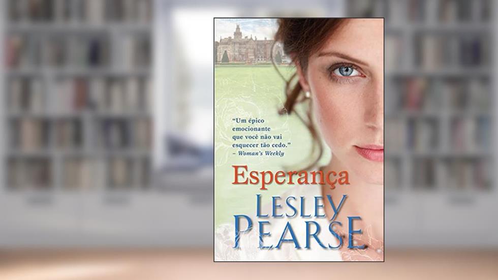 Esperança, do autor Lesley Pearse