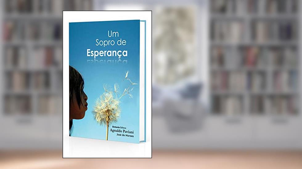 Um Sopro de Esperança, do autor Diversos