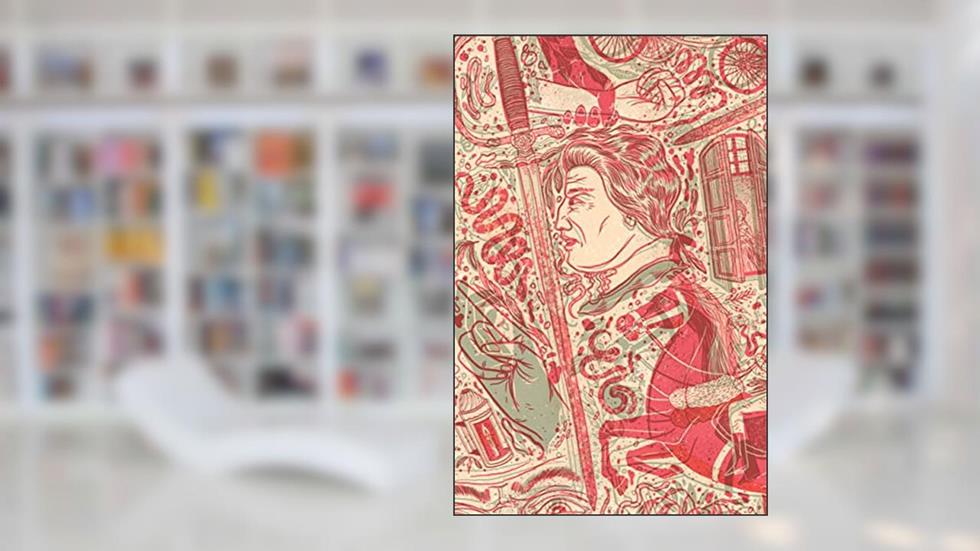 Novelas trágicas, do autor Marquês de Sade