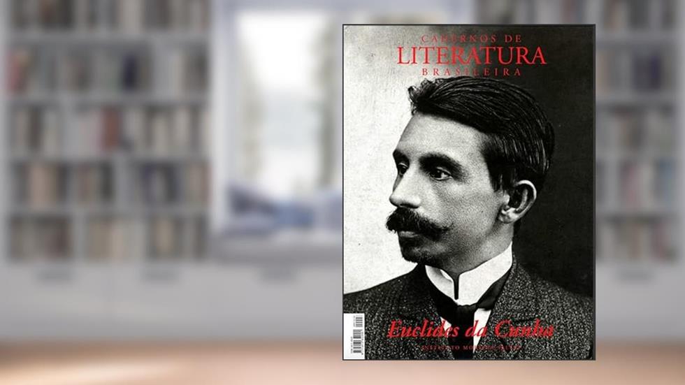 Cadernos De Literatura Brasileira - Edição Comemor, do autor Instituto Moreira Salles