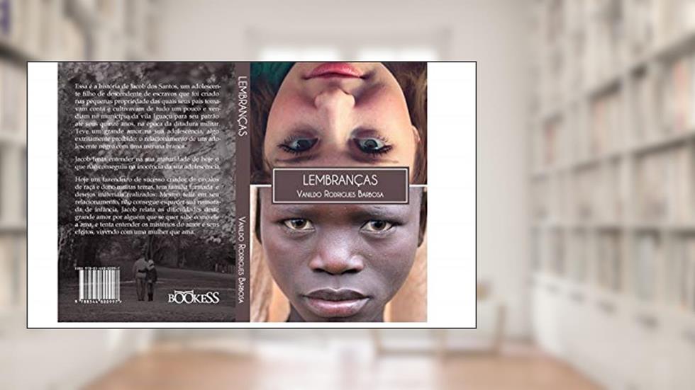 Lembranças: Lembranças (1), do autor Vanildo Rodrigues Barbosa