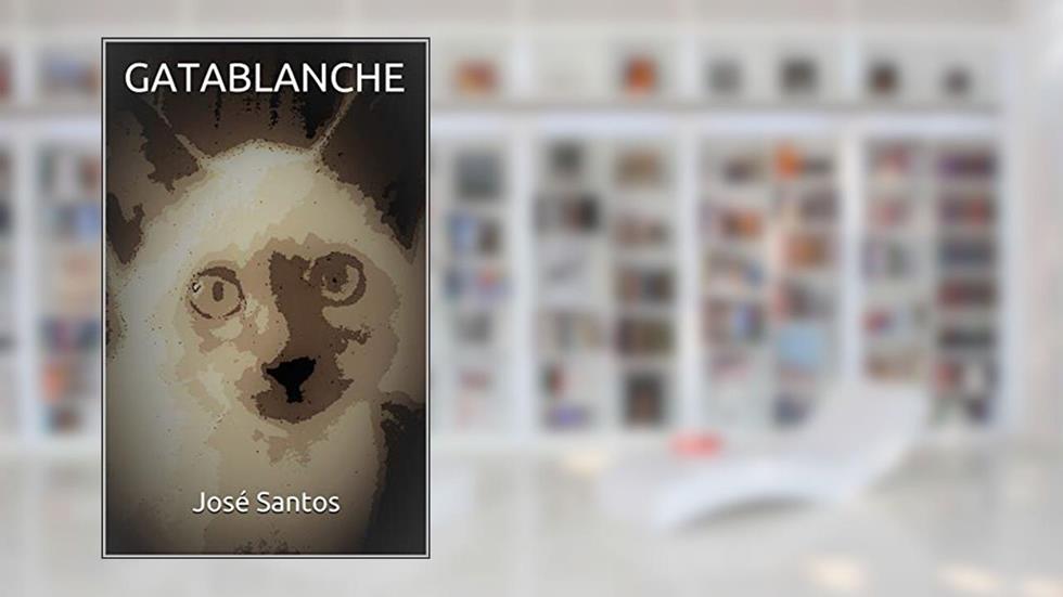 GATABLANCHE, do autor José Santos