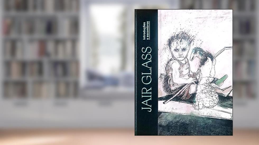 JAIR GLASS, do autor Jair Glass