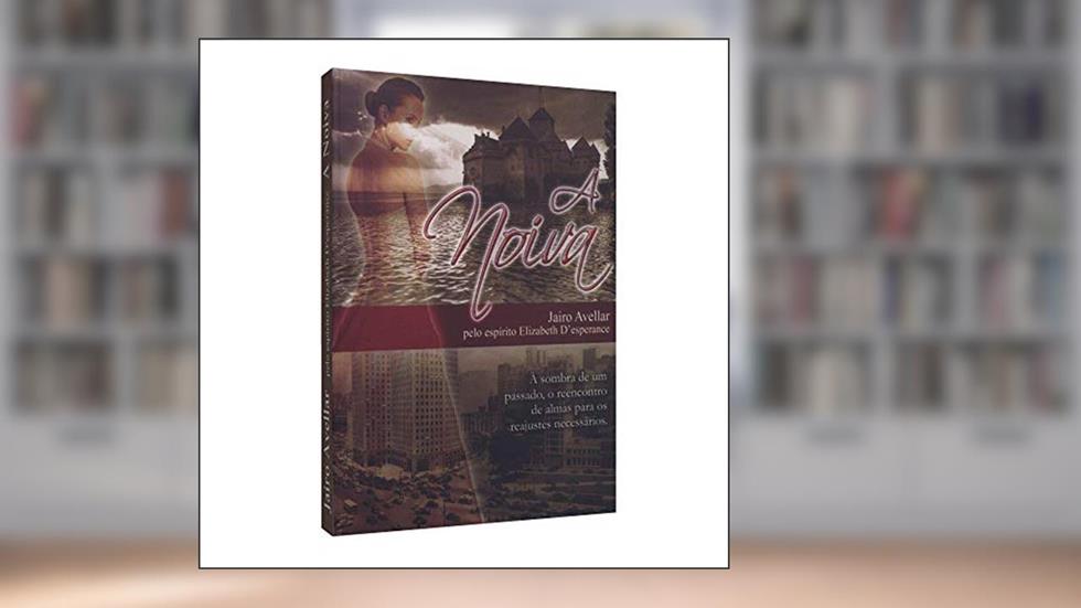 A Noiva, do autor Jairo Avellar