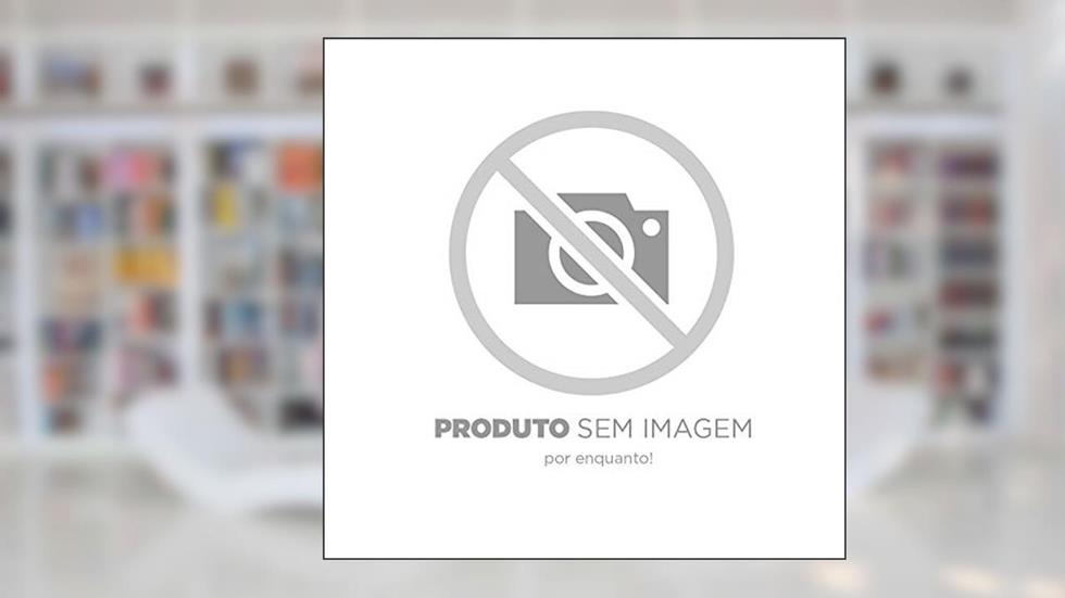O Efeito Sanfona, do autor RICARDO FREIRE