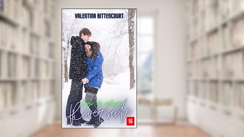 Capa de Jogo de sedução em Riverside: Versão Light (Trilogia Riverside - LIGHT Livro 1), do autor Valentina Bittencourt