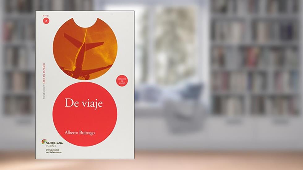 De Viaje, do autor Alberto Buitrago