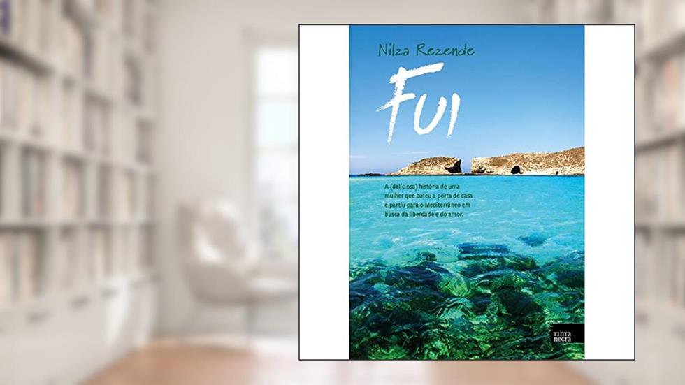 FUI, do autor Nilza Rezende