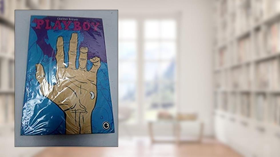 A Playboy, do autor Chester Brown