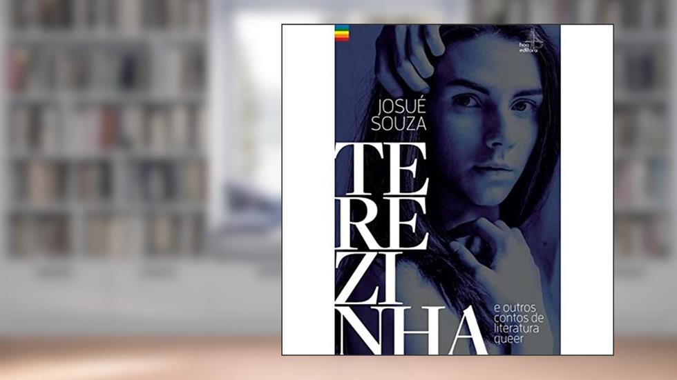Terezinha e Outros Contos de Literatura, do autor Josué Souza