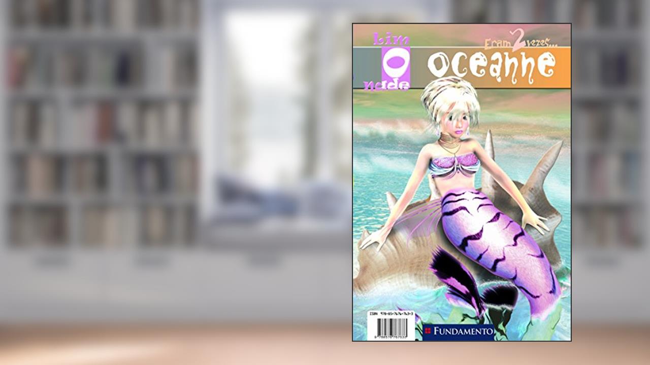 Limonade. Oceanne, do autor Richard Petit