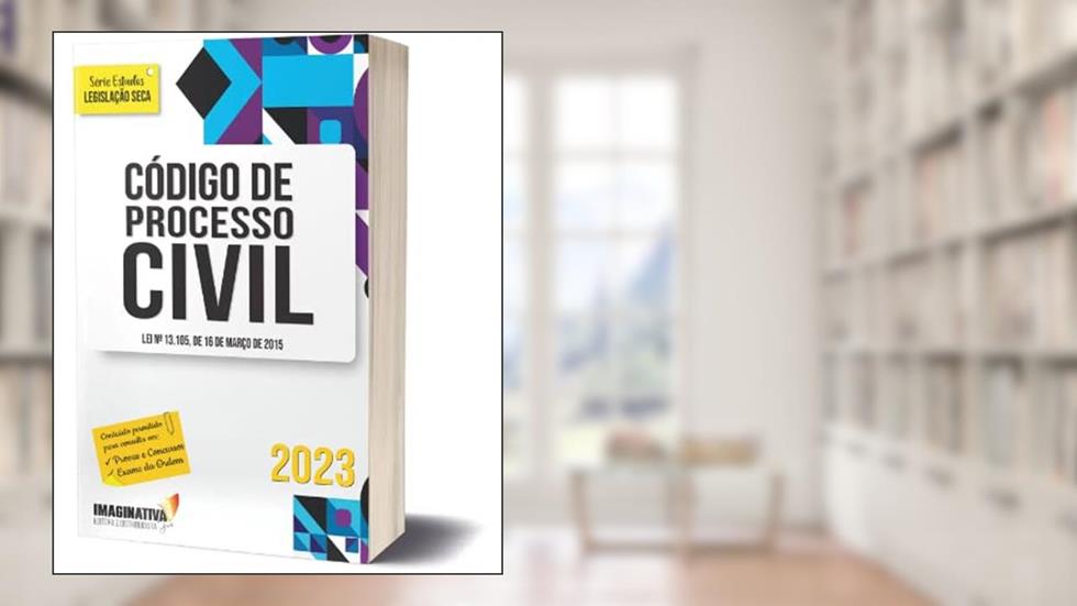 Box de Legislação 2022, do autor Cristiani Tomaz