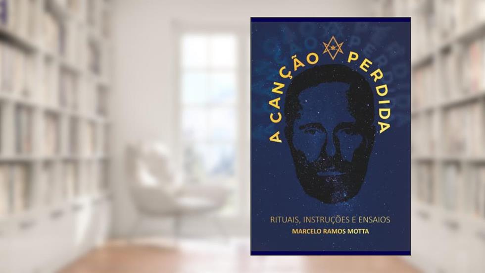 A Canção Perdida, do autor Marcelo Ramos Motta