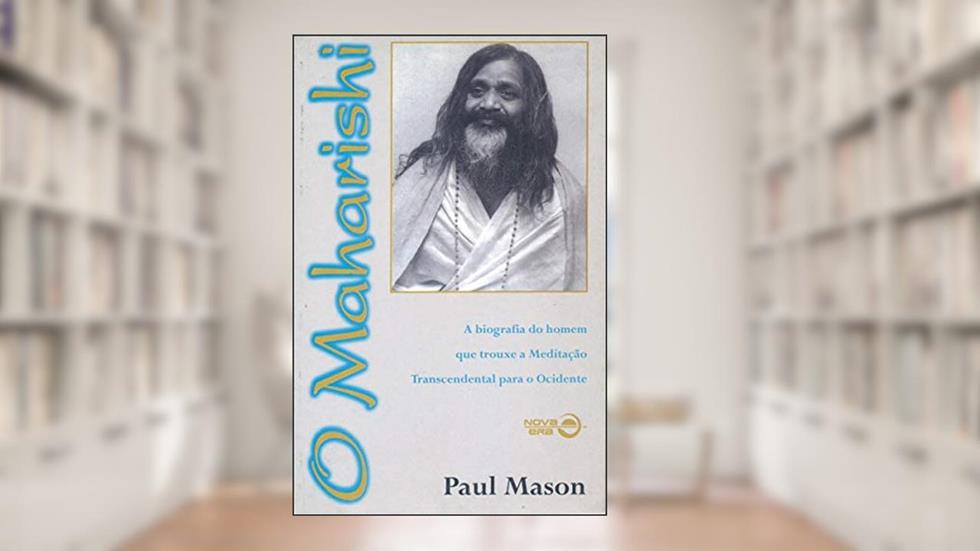 Maharishi, O, do autor Paul Mason