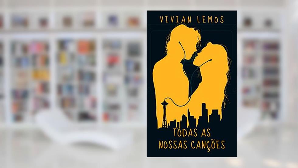 Todas as nossas canções, do autor Vivian Lemos