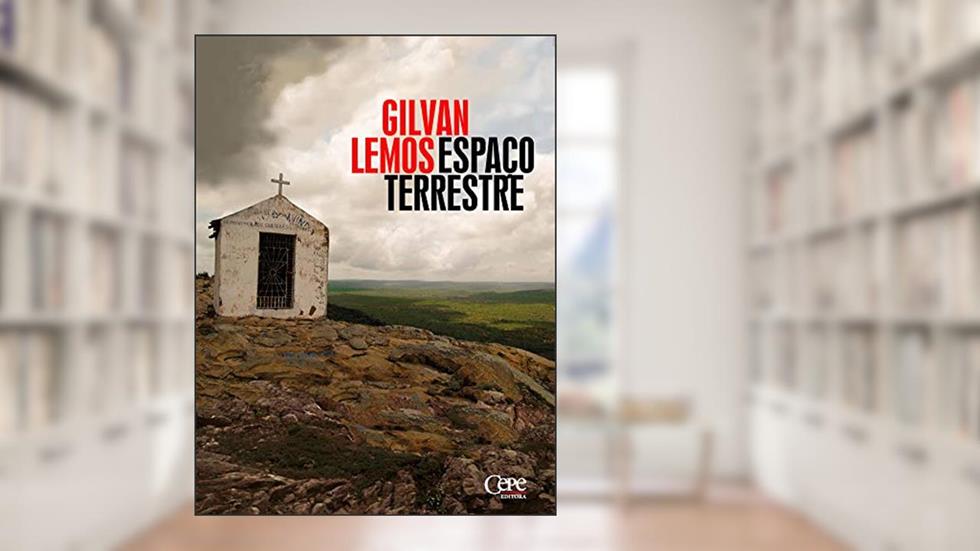 Espaço terrestre, do autor Gilvan Lemos