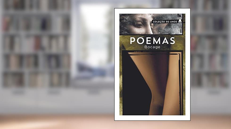 Poemas: Bocage, do autor Bocage