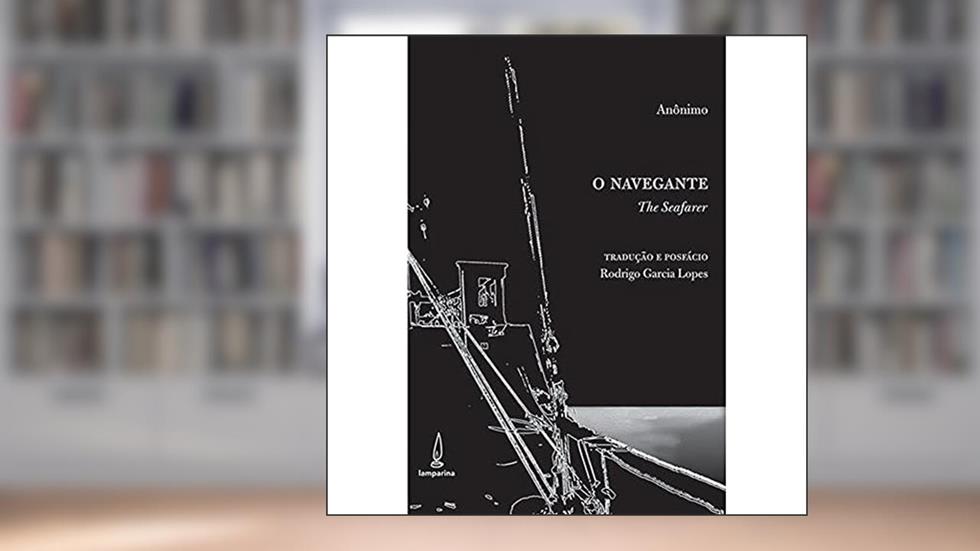 O navegante, do autor Anônimo