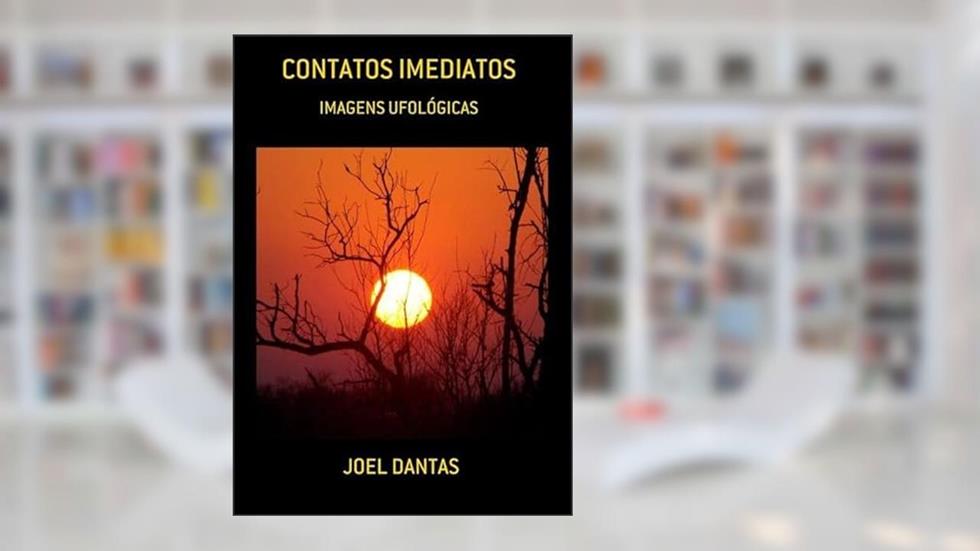 Contatos Imediatos, do autor Joel Dantas