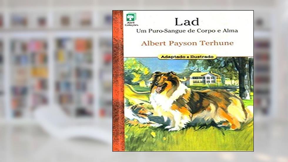 Abril. Um Puro-Sangue de Corpo e Alma, do autor Vários Autores