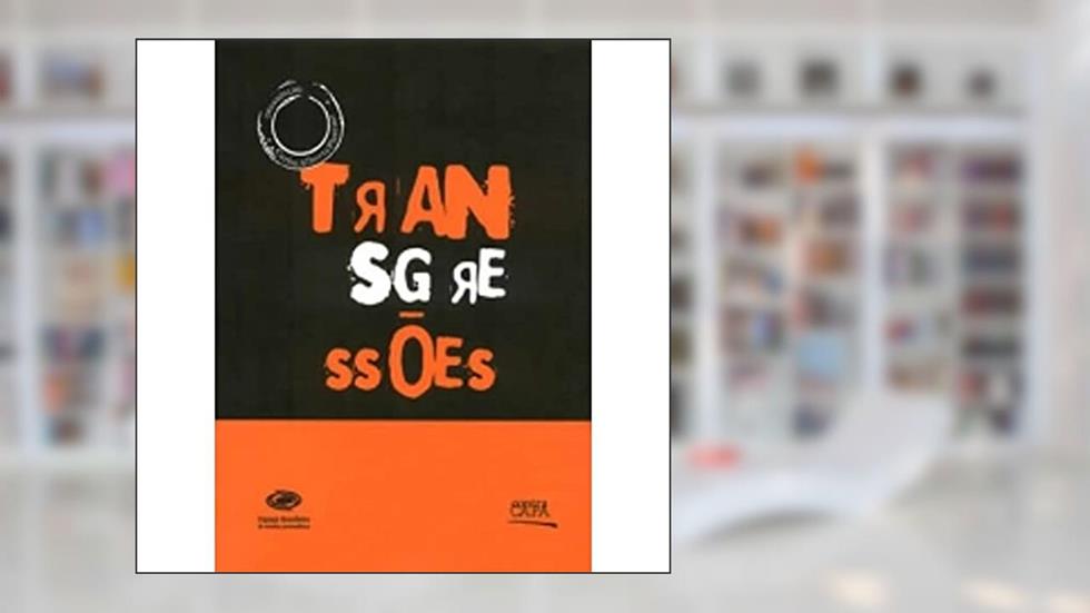 Transgressoes, do autor Carlos Alberto Plastino