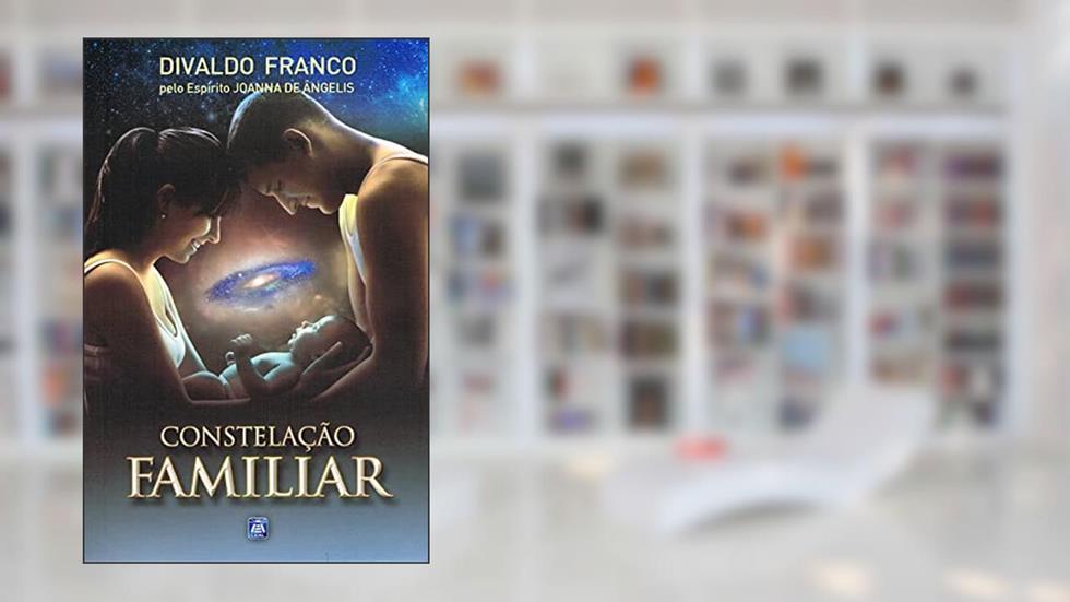 Constelação Familiar, do autor Diversos