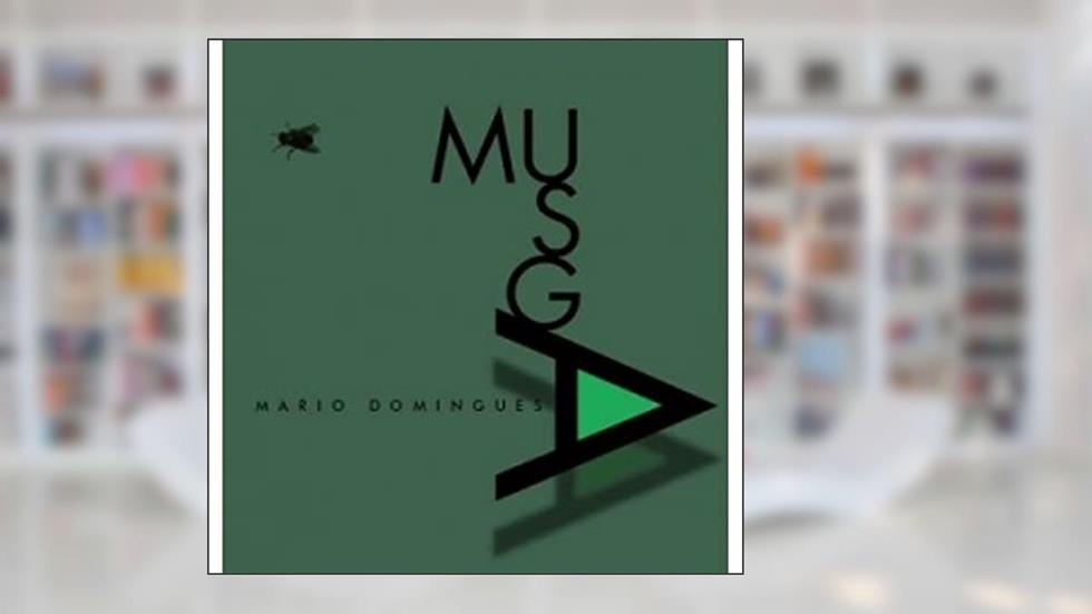 Musga - Aut Paranaense, do autor Mario Domingues