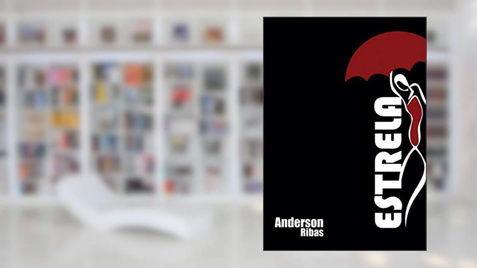 ESTRELA, do autor Anderson Ribas