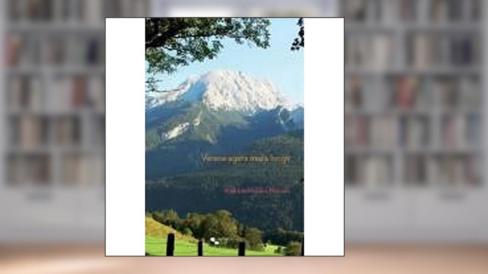 Verena Agora Mora Longe, do autor Vários Autores