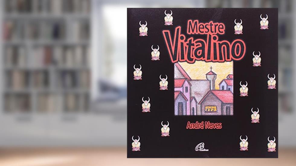 Mestre Vitalino - Coleção Nordestinamente, do autor Vários Autores