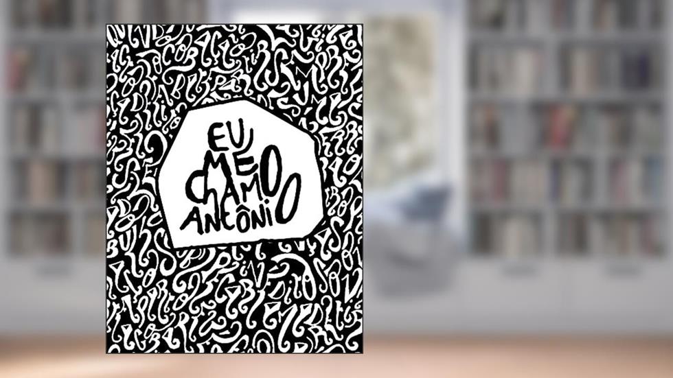Eu me chamo Antônio, do autor Pedro Gabriel