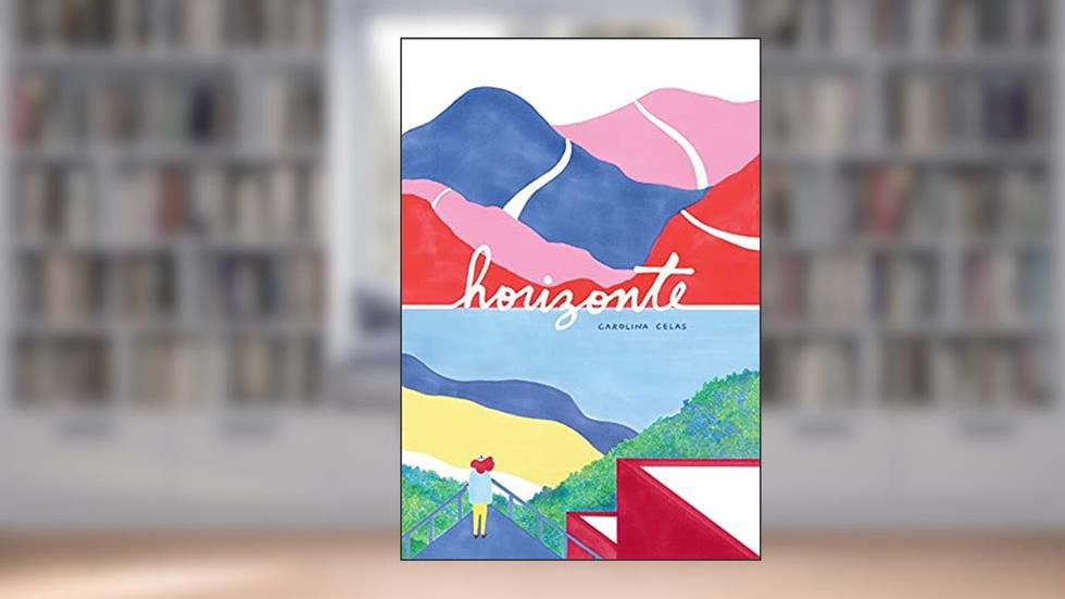 Horizonte, do autor Carolina Celas