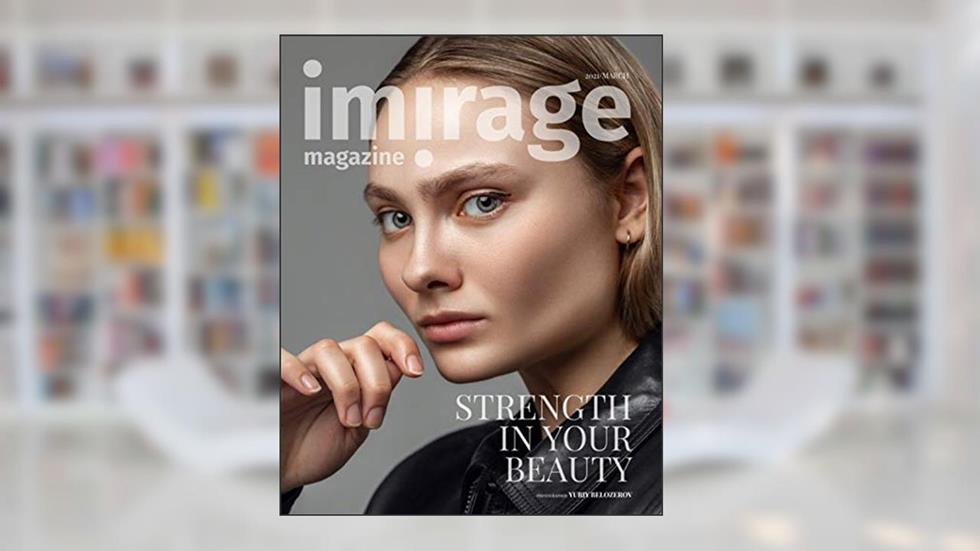 IMIRAGEmagazine #877 PHOTO BOOK, do autor Imirage Magazine