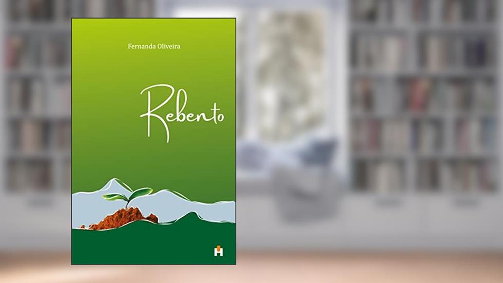 Rebento, do autor Fernanda Oliveira