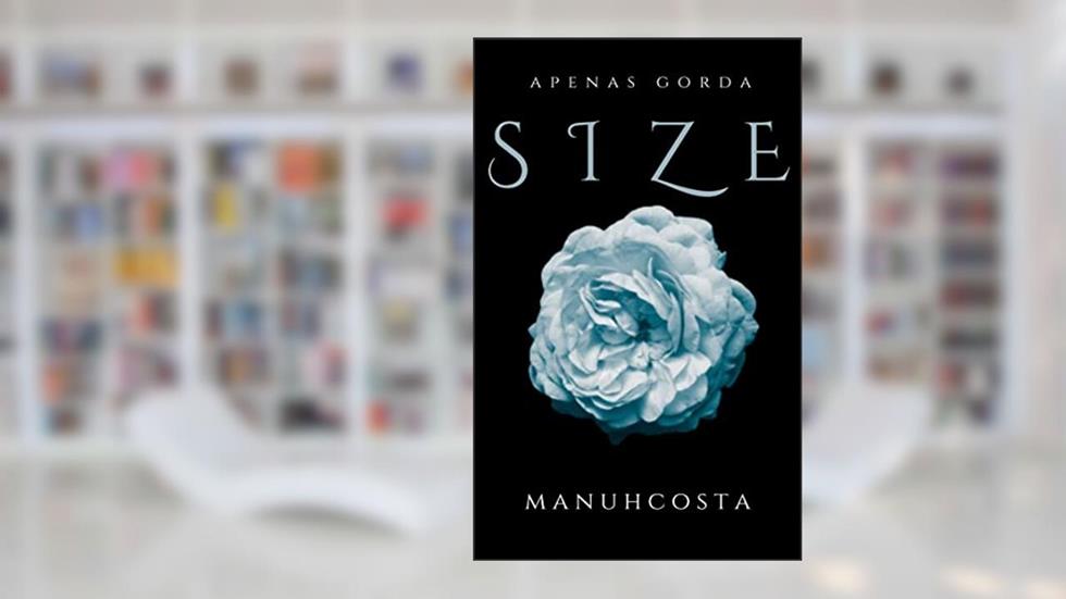 Size, do autor Manuh Costa