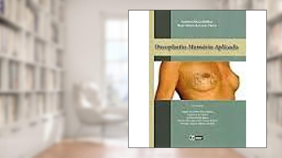 Oncoplastia Mamária Aplicada, do autor Gustavo Zucca Matthes; René Aloisio da Costa Vieira