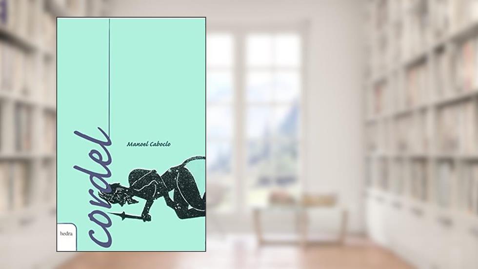 Cordel: Manoel Caboclo, do autor Manoel Caboclo