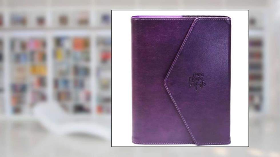 Meu Plano Perfeito (Carteira), do autor Alessandra Rigazzo