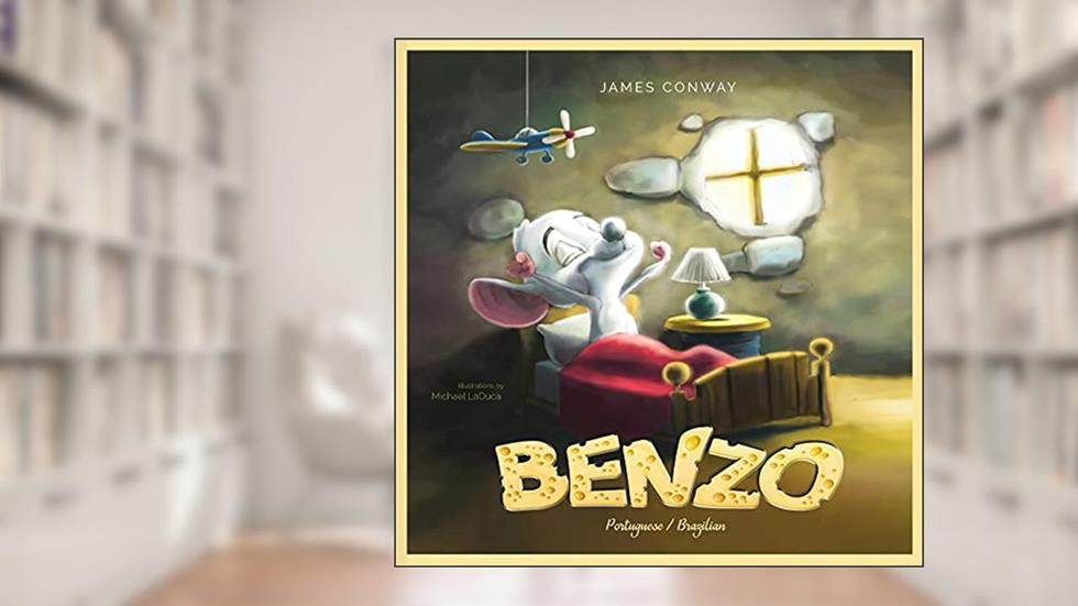 Benzo: Portuguese / Brazilian, do autor James Conway