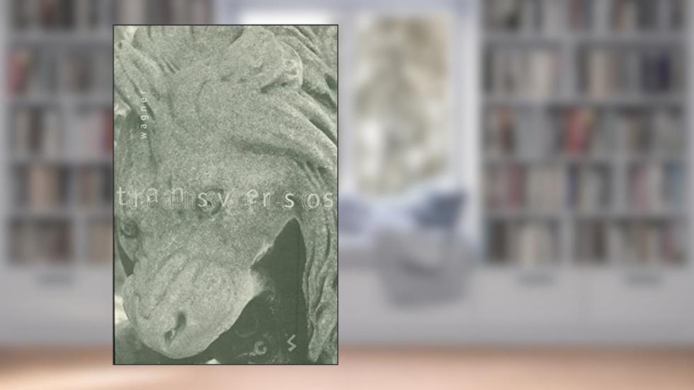 Transversos, do autor Wagner Moreira