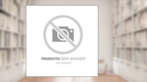 Capa de O Clube Da Morte, do autor Jeronymo Monteiro