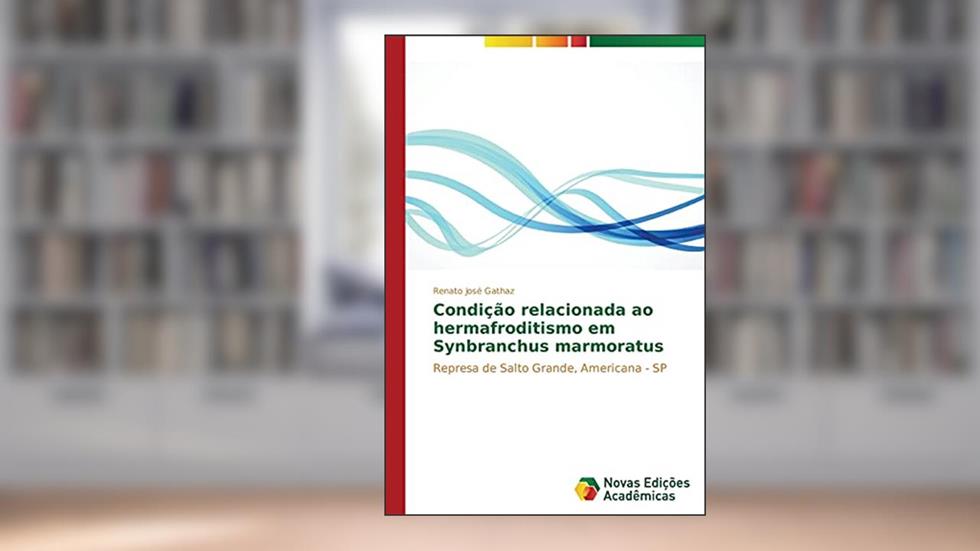 Condição relacionada ao hermafroditismo em Synbranchus marmoratus: Represa de Salto Grande, Americana - SP, do autor Gathaz Renato José