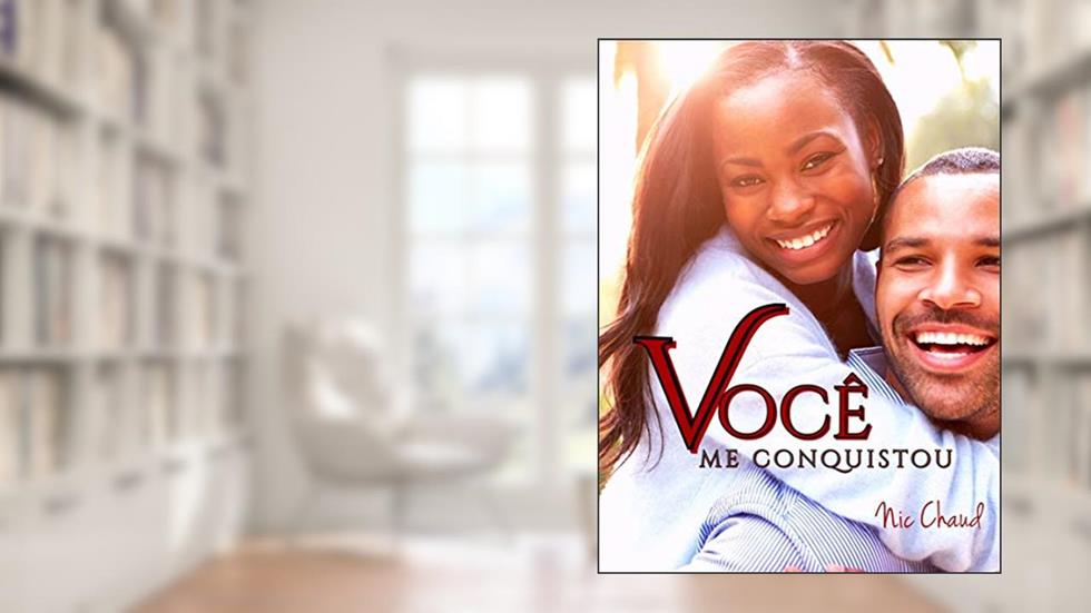 Você me Conquistou (Loucas por Pornô Livro 13), do autor Nic Chaud